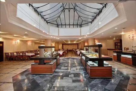 Grand Halic Goldenhorn - 24