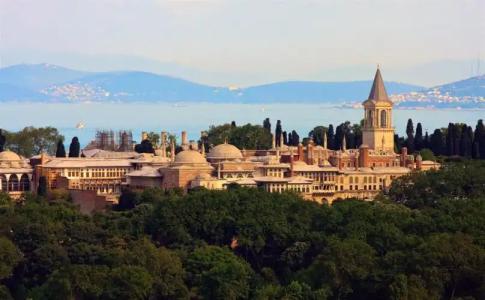 Grand Halic Goldenhorn - 14