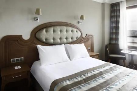 Grand Halic Goldenhorn - 40