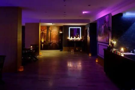 Grand Halic Goldenhorn - 17