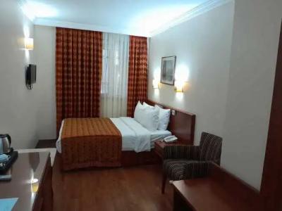 Grand Halic Goldenhorn - 31