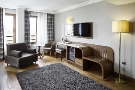 Grand Halic Goldenhorn - 37