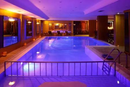 Grand Halic Goldenhorn - 25