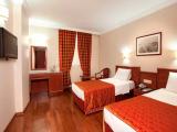 Economy Double room with city view
