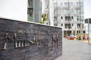 Hotel Boutique Minister 4Sup, Soller