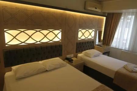 Grand Liza - 104