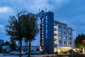 Comfort Hotel Atlantic Muenchen Sued, Ottobrunn