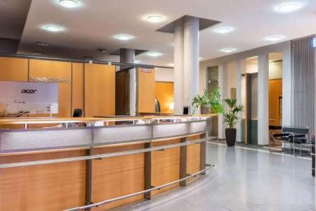 Comfort Atlantic Muenchen Sued - 1