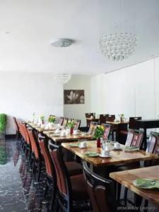 Comfort Atlantic Muenchen Sued - 22