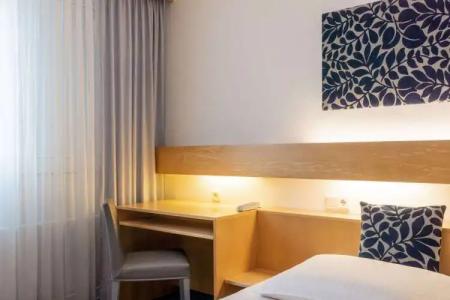 Comfort Atlantic Muenchen Sued - 32