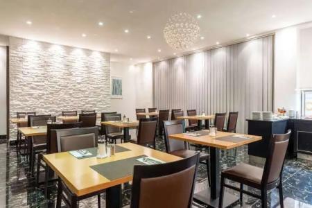 Comfort Atlantic Muenchen Sued - 19