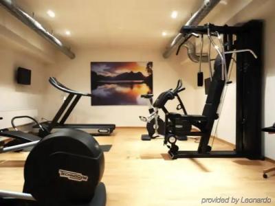 Comfort Atlantic Muenchen Sued - 16