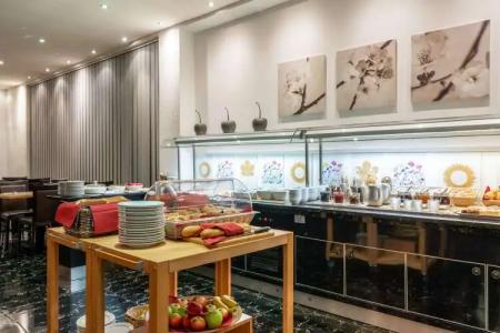 Comfort Atlantic Muenchen Sued - 10