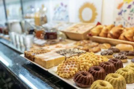 Comfort Atlantic Muenchen Sued - 11