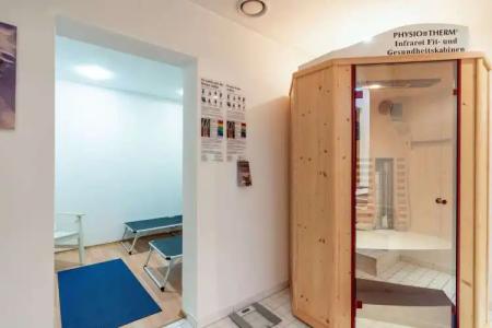 Comfort Atlantic Muenchen Sued - 2