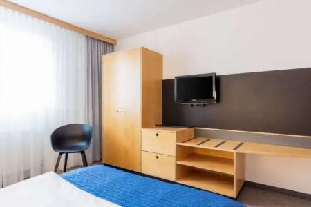 Comfort Atlantic Muenchen Sued - 30