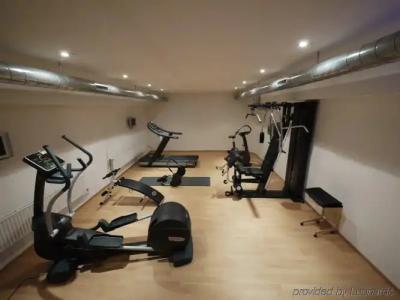 Comfort Atlantic Muenchen Sued - 17