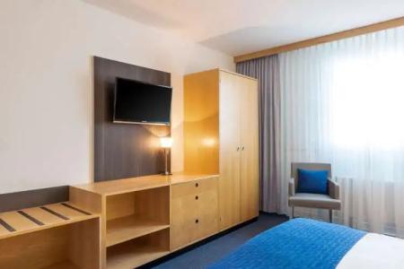 Comfort Atlantic Muenchen Sued - 31