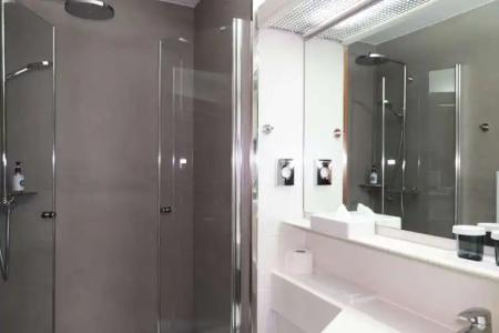 Comfort Atlantic Muenchen Sued - 8