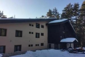 The Lodge Hotel, Borovets