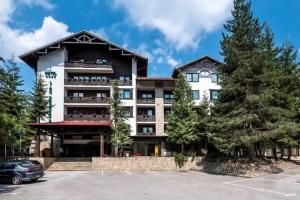 Lion Hotel Borovets, Borovets