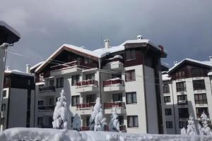 Apart Hotel Flora Residence Daisy, Borovets