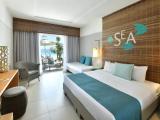 Comfort room beachfront