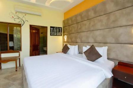 Malaika Beach Resort - 38