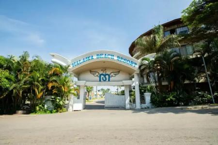 Malaika Beach Resort - 48