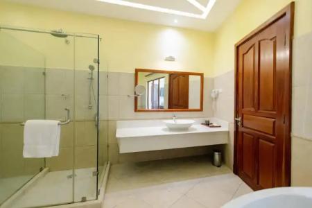 Malaika Beach Resort - 40