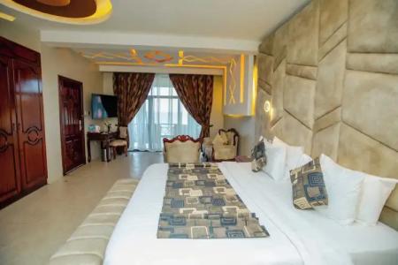 Malaika Beach Resort - 76