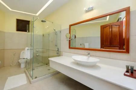 Malaika Beach Resort - 6