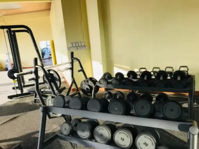 Malaika Beach Resort - 35