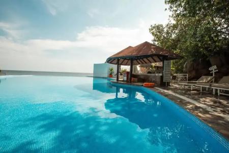 Malaika Beach Resort - 44