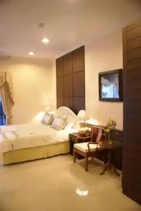 Serene Sands Health Resort - 112