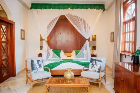 The Seyyida and Spa - 40