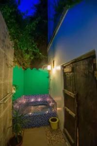 The Seyyida and Spa - 10