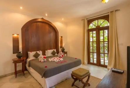 The Seyyida and Spa - 38