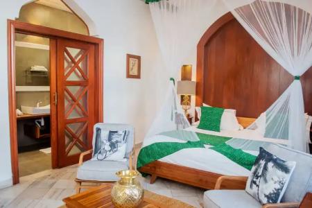 The Seyyida and Spa - 39