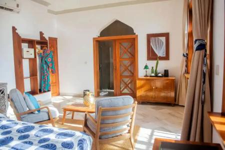 The Seyyida and Spa - 48