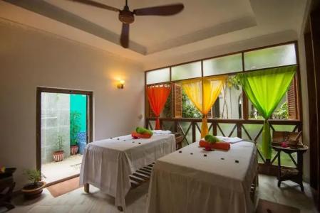 The Seyyida and Spa - 5