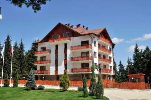 TES Rila Park Apartments, Borovets