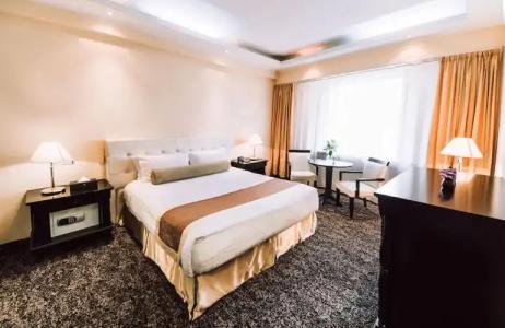 Chinggis Khaan - 102