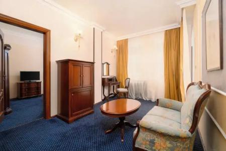 Festa Winter Palace - 121