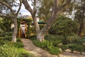 San Ysidro Ranch, Santa Barbara