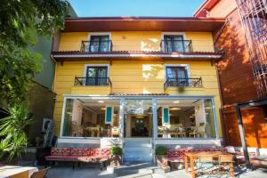 Rose Garden Suites, Istanbul