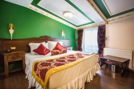 Rose Garden Suites - 5