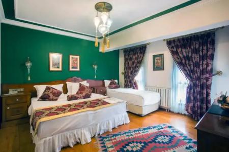 Rose Garden Suites - 4