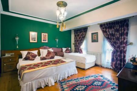 Rose Garden Suites - 70