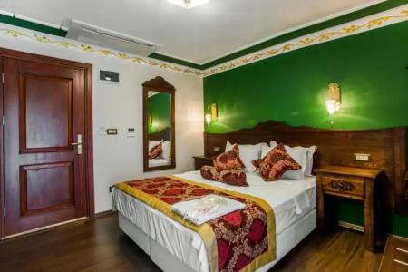 Rose Garden Suites - 54
